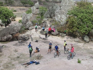 excursiones de grupos